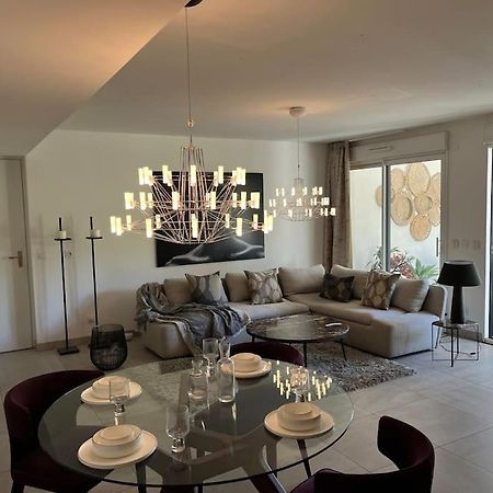 Horizon Bay - Pool - Fitness Room - Terrace Cannes Extérieur photo